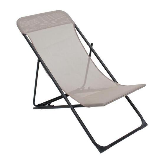 Lettini e Poltrone - Mobili da Giardino e Accessori - GIARDINO