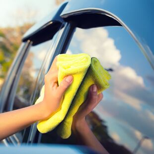 Pulizia, Ricambi Auto e Moto