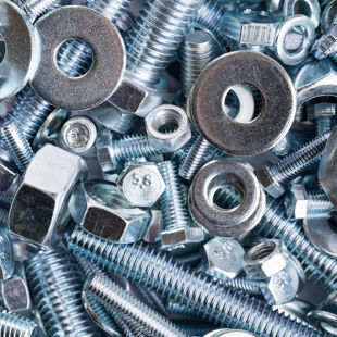 Chiodi, Viti e Bulloni