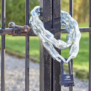 Lucchetti Antiscasso e Casseforti