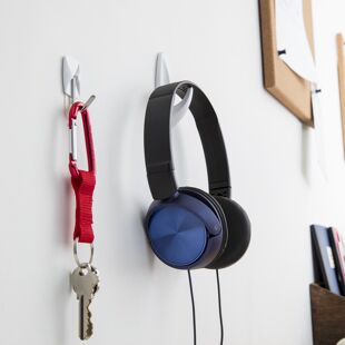 Ganci e Appendiabiti