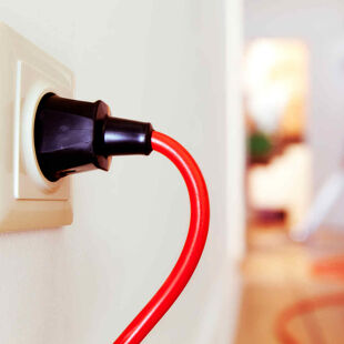 Spine, Prese e Adattatori