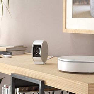 Sicurezza Casa e Smart Home