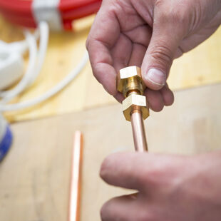 Impianti per Carico Acqua e Gas