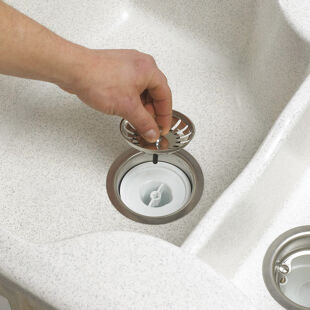 Prodotti per Scarico Acqua