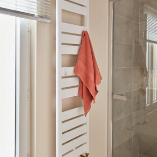 Termoarredo Elettrico e Accessori