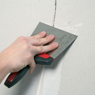 Preparazione Superfici