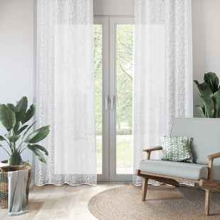 Tende e Tendine a Vetro