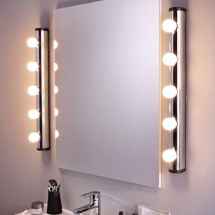 Illuminazione Bagno