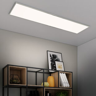 Pannelli e Strisce led