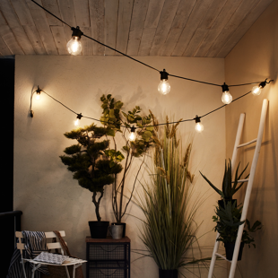 Illuminazione da Esterno e Luci da Giardino