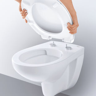 Copriwater e Accessori WC