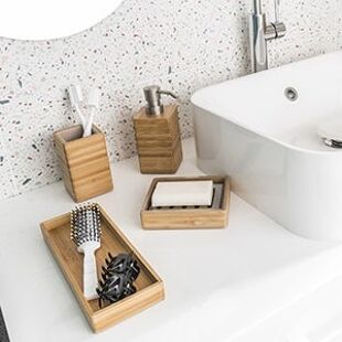 Accessori Bagno Appoggio