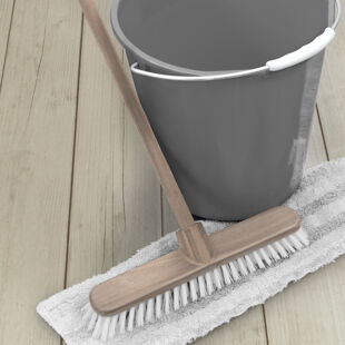 Attrezzi per la Pulizia