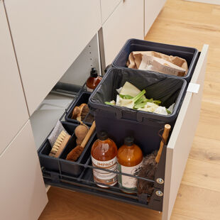 Pattumiere e Sacchetti