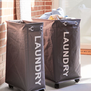 Accessori Lavanderia e Bucato