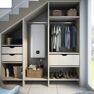 Scarpiere, Mobili e Librerie