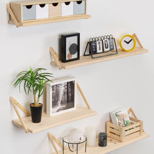 Organizzazione della Parete