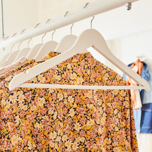 Organizzazione Interno Armadio