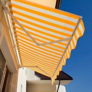 Tende da Sole e Pensiline