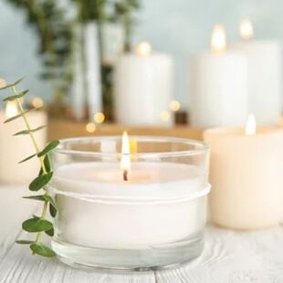 Candele e Profumatori