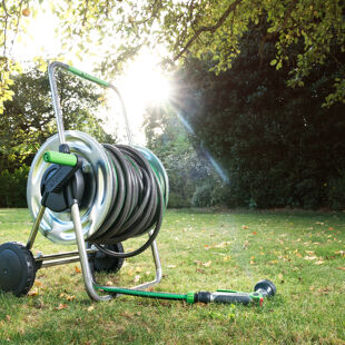 Irrigazione di Superficie