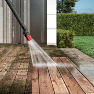 Idropulitrici e Accessori