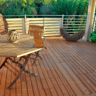 Pavimenti Esterno e Terrazzo