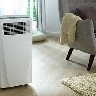 Climatizzatori Mobili