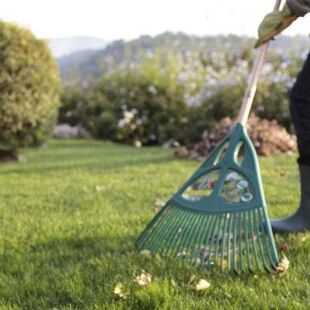 Attrezzi da Giardino - GIARDINO
