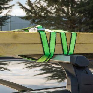 Corde, Catene e Cavi