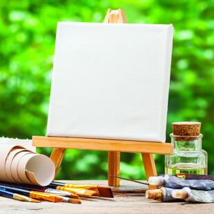 Hobbistica Creativa e Belle Arti