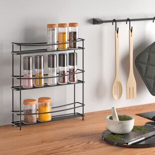 Organizzazione della Cucina