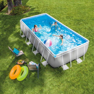 Piscine e Accessori