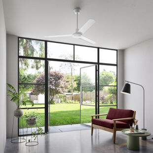Ventilatori da soffitto