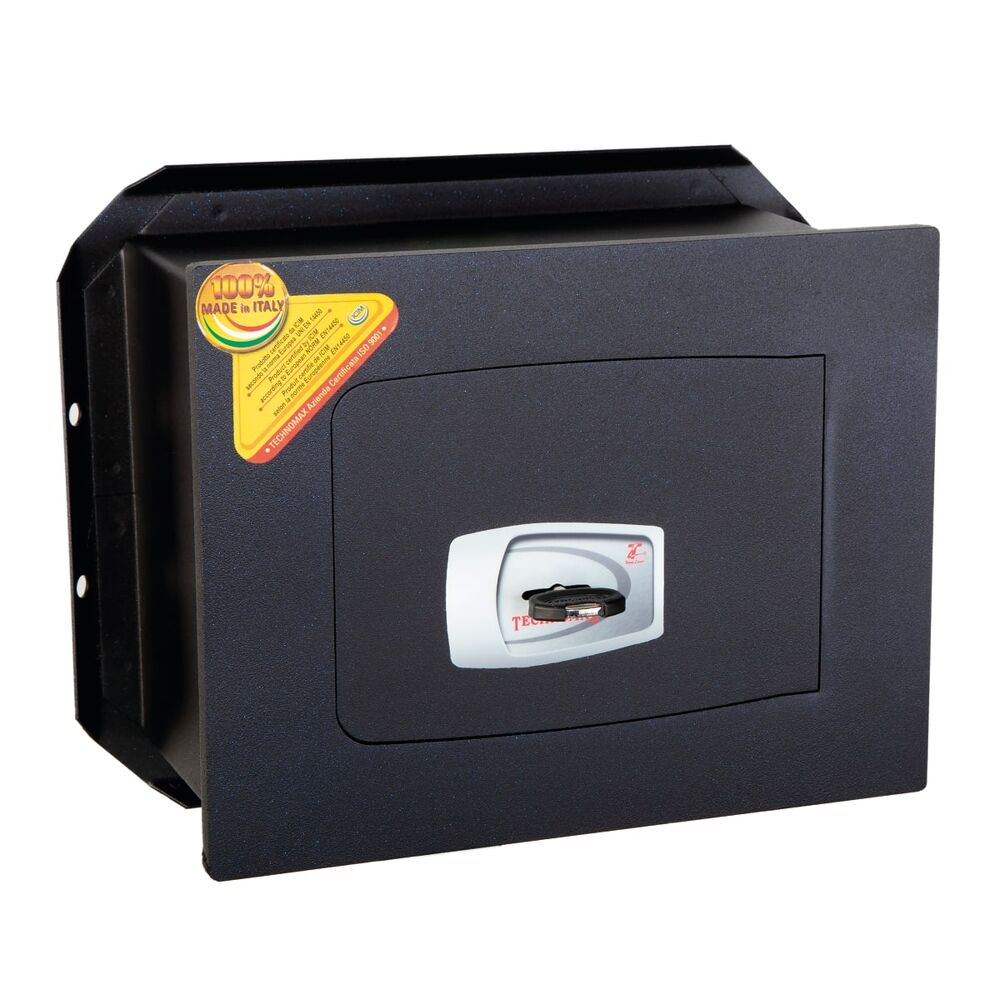 SAND SAFE Cassaforte: cassaforte per casa e ufficio I Grado