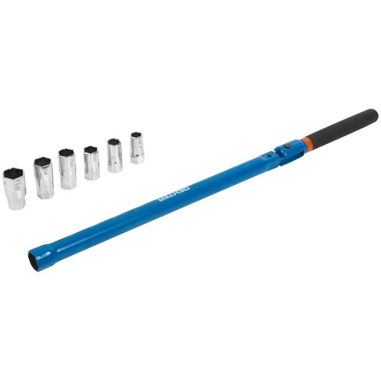 Chiave Regolabile Per Lavabo 13/19mm Chiave Fissa Idraulica Voche® 13/19mm Chiave Dado Regolabile | Per Rubinetti E Lavandini Attrezzo Idraulico 13/ 19mm