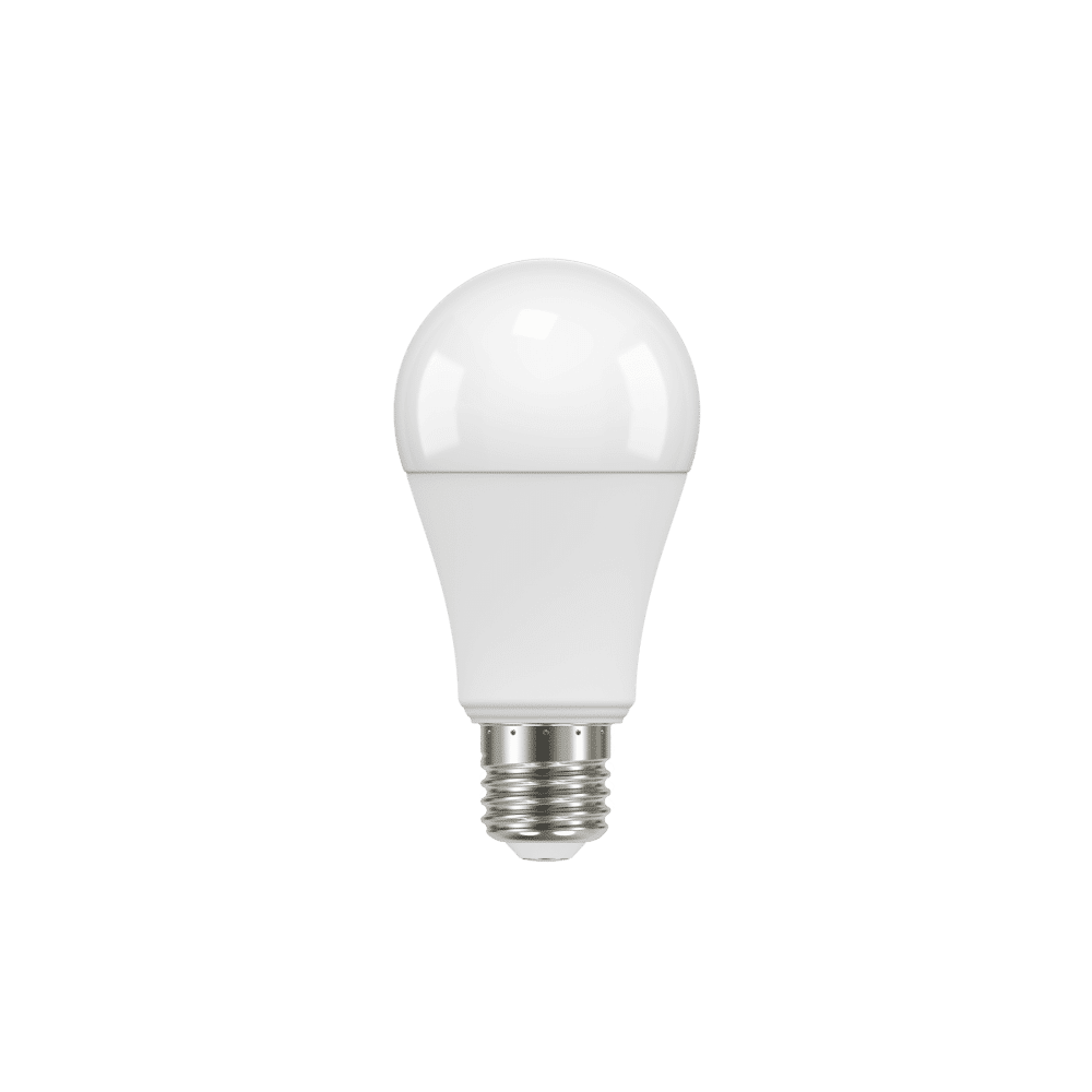 LAMPADINA LED E27=75W SFERA SMERIGLIATA LUCE NATURALE CON SENSORE DI  PRESENZA - Bricocenter