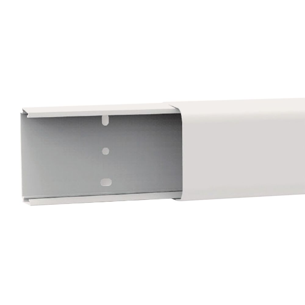 canale-clima-a-u-65x50-mm-bianco-bricocenter