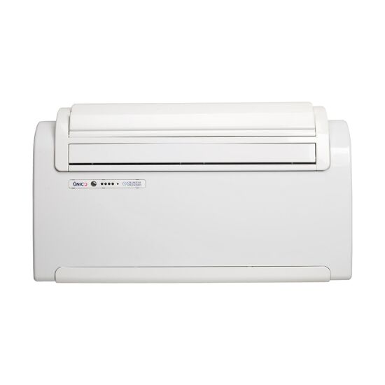 CLIMATIZZATORE MURALE SENZA UNITA ESTERNA UNICO 12 HP RFA - Bricocenter