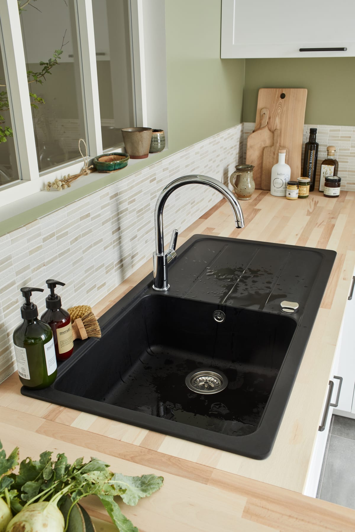 Grohe start clova cocina best sale