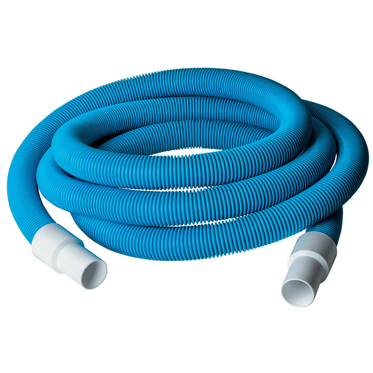 Tubo Flessibile In Tessuto 10m X 32mm Con Fascette – Per Irrigazione E Drenaggio