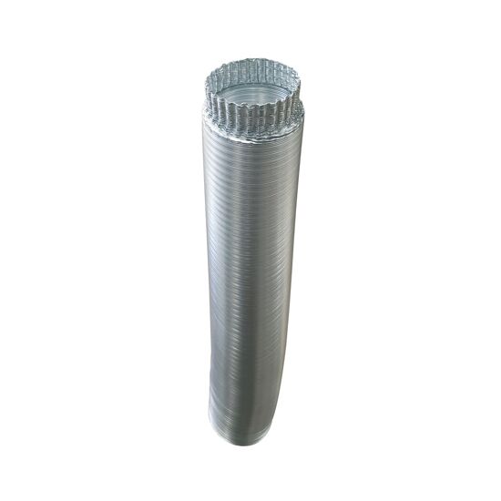 3 Tubi In Alluminio AL6063 &ndash; Spessore 3 Mm &ndash; Diametro 10-50 Mm &ndash; Lunghezza 300 Mm &ndash; Colore Argento