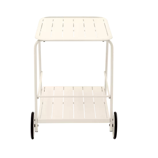 carrello da giardino idaho naterial beige bricocenter