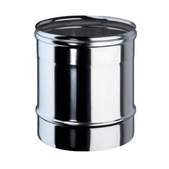 Tubolare Per Ringhiera, Sistema Di Ringhiere In Acciaio Inox - Foto 5