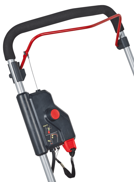 RASAERBA A BATTERIA 36CM 40V STERWINS - Bricocenter