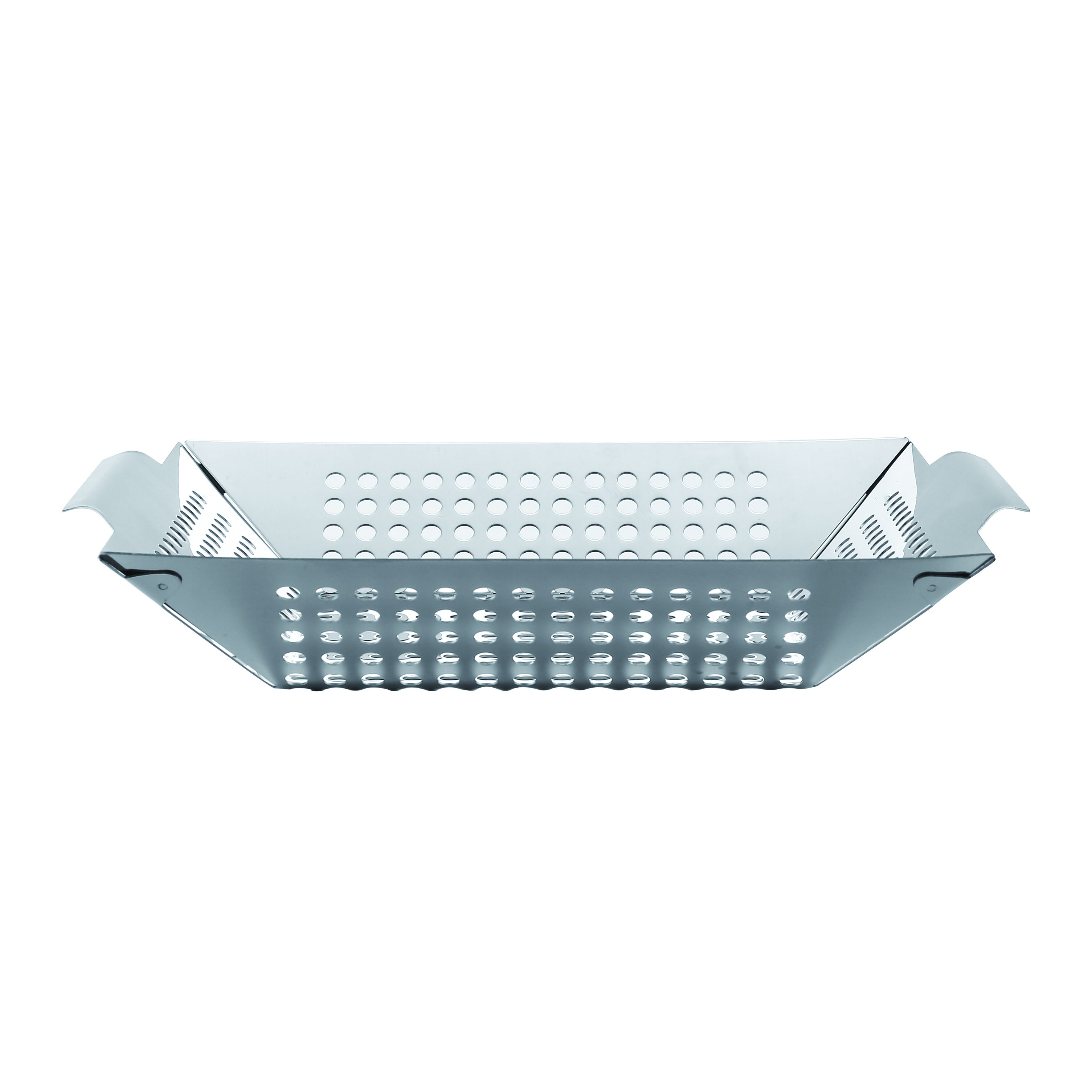 Vassoio Da Bagno In Acciaio Inox - 68.5x18x5.5cm, Multiuso, Design Moderno