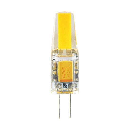 lampadina led g4=19w luce naturale - bricocenter