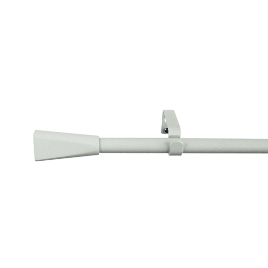 INSPIRE - Kit barra de cortina extensible TWIN - Ø 16/19 mm