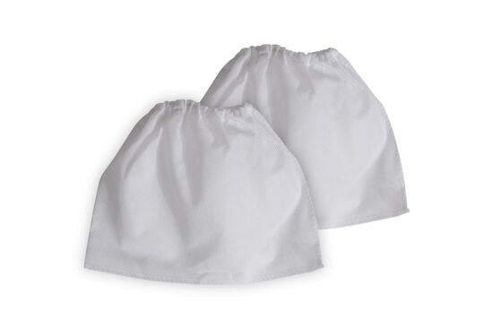 set prefiltri per aspiracenere dexter basic bricocenter